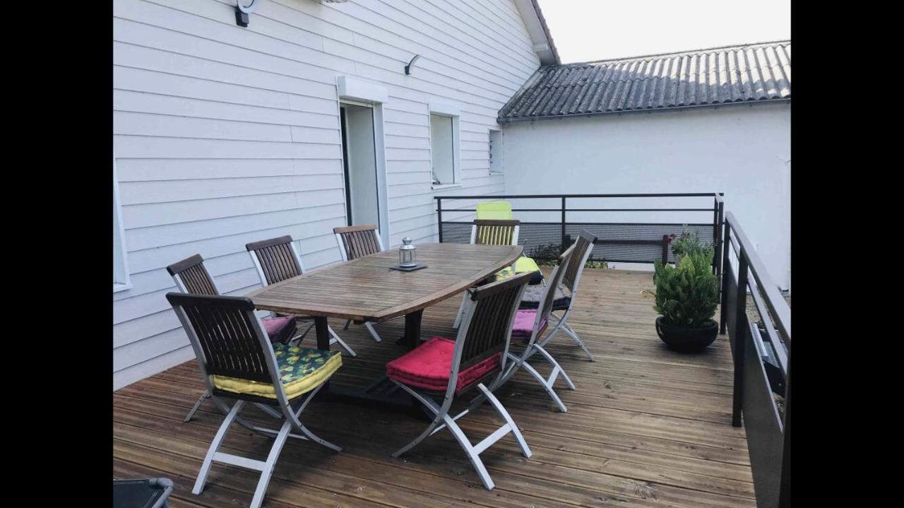 Residence Beausoleil Creuzier-le-Vieux Exterior photo